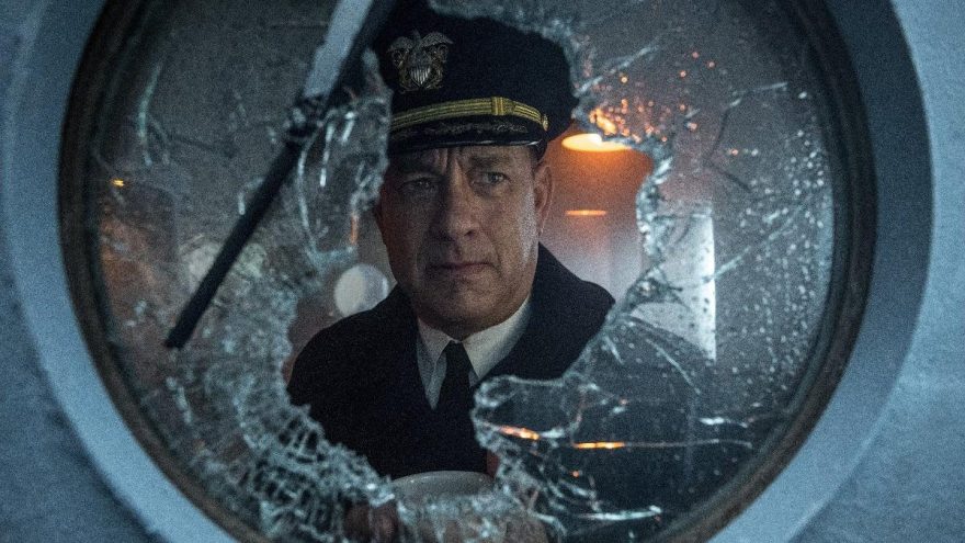 Tom Hanks’in yeni filmi Greyhound, açılış rekoru kırdı