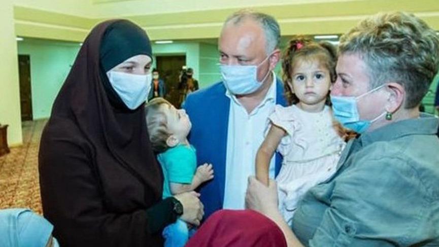 MİT’ten Suriye’de operasyon