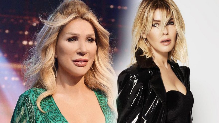 Seda Sayan ‘İptal ettim’ dedi, Gülben’den destek geldi