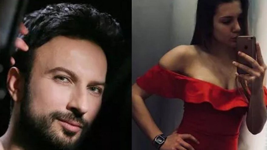 Tarkan, Survivor Nisa’yı takipten çıkardı!