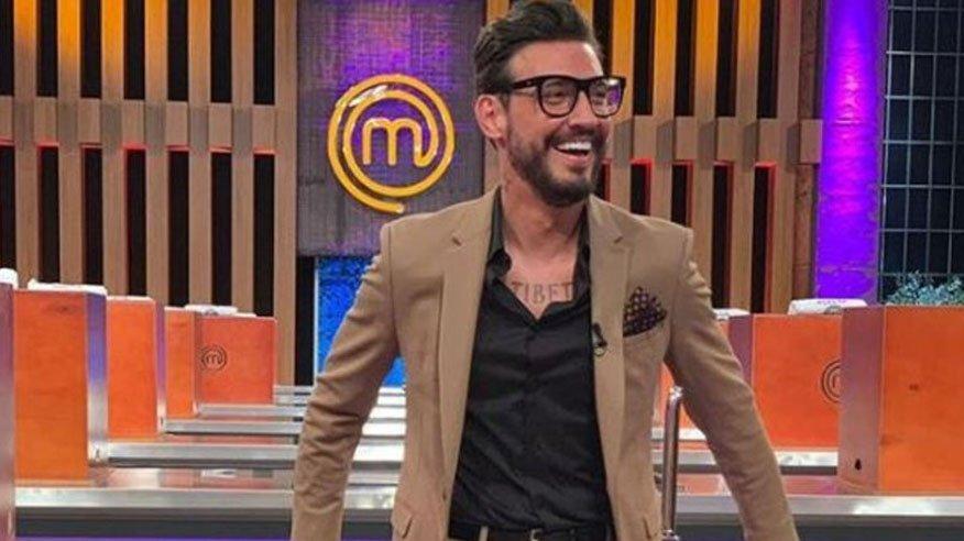 Danilo Zanna kimdir? MasterChef Danilo Zanna aslen nerelidir, kaç yaşındadır?