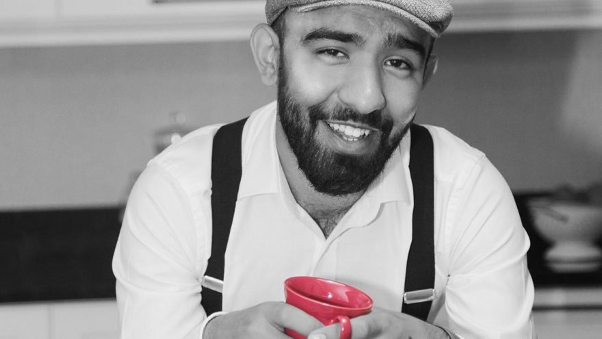 Ali Umut Zabun’dan Şarkılarım Hep Sen