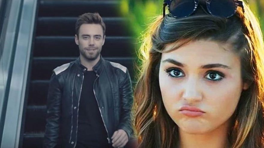 Hande Erçel’den ayrılık açıklaması geldi