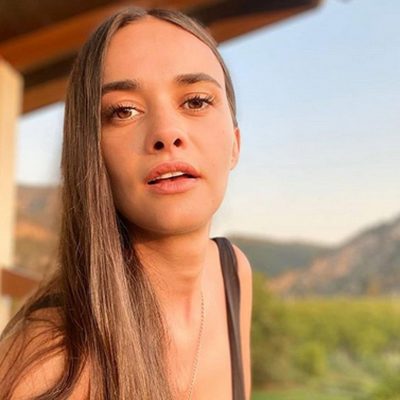 Hande Soral In Sorusuna Kizkardesi Bensu Dan Yanit Geldi Magazin Haberleri