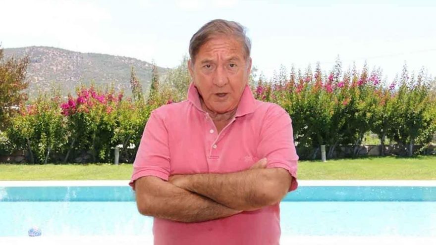Ali Poyrazoğlu: Daha önce coronadan beterini görmüştük