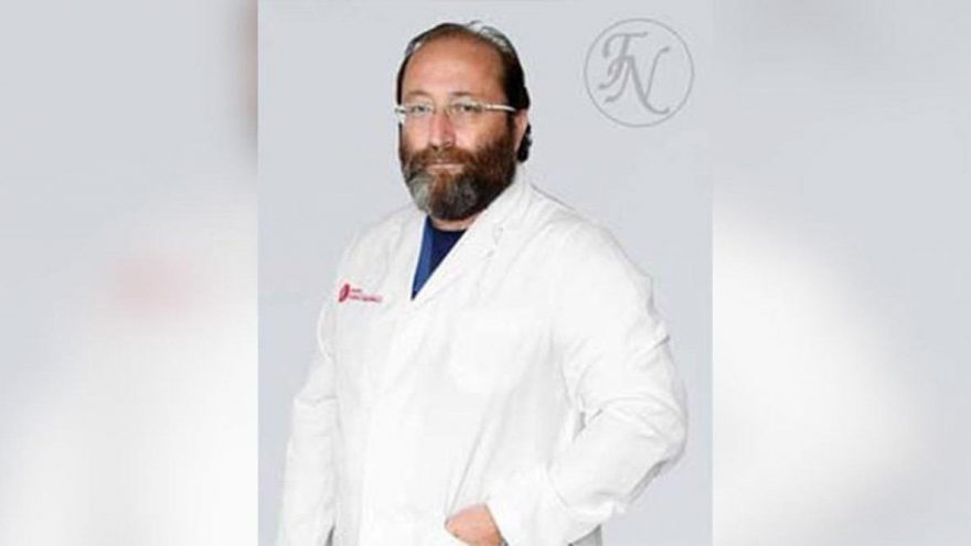 Kahreden haber az önce geldi