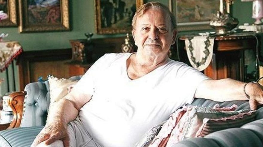 Seyfi Dursunoğlu’nun vefatının ardından sosyal medyada çok sayıda paylaşım yapıldı
