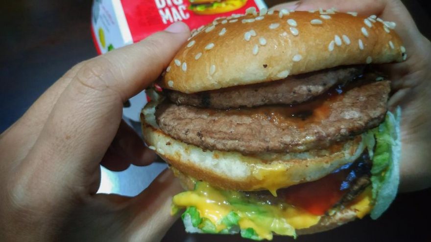 The Economist Big Mac Endeksi’ni açıkladı
