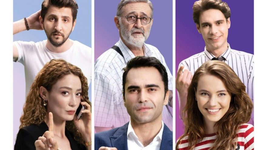 ‘Aile Şirketi’ izleyiciyle buluşmak için gün sayıyor