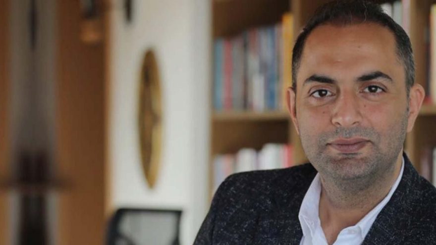Gazeteci Murat Ağırel’den Silivri mektubu: Bizi betona hapsedenler bizi düşman gibi görüyor