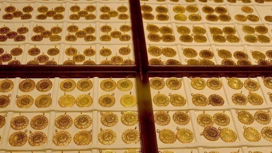 Altın fiyatlarında son durum ne? 19 Temmuz çeyrek ve gram altın kaç lira?