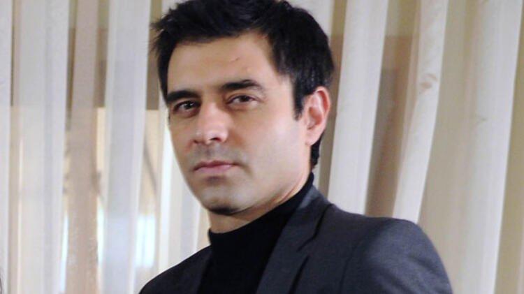 Cansel Elçin diziyle dönüyor