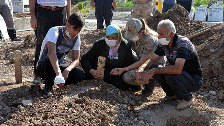 Midesini küçültme ameliyatı olan uzman çavuştan acı haber!