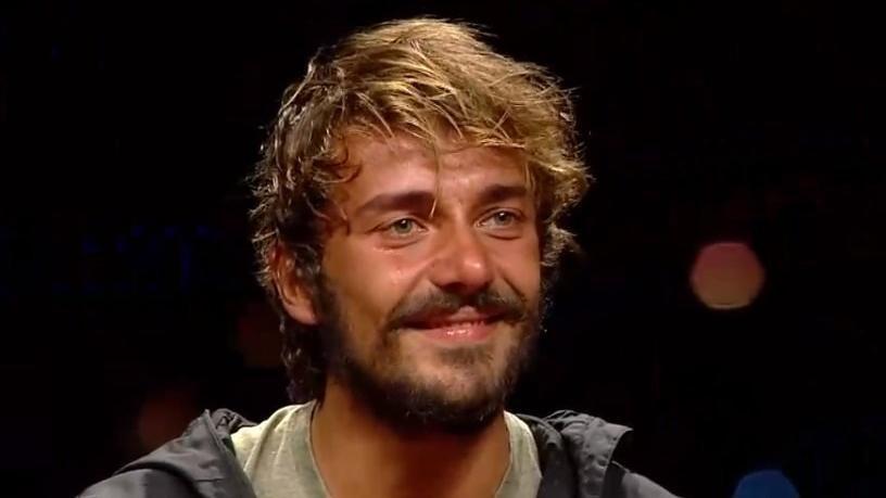Survivor 2020’nin şampiyonu Cemal Can imaj değiştirdi