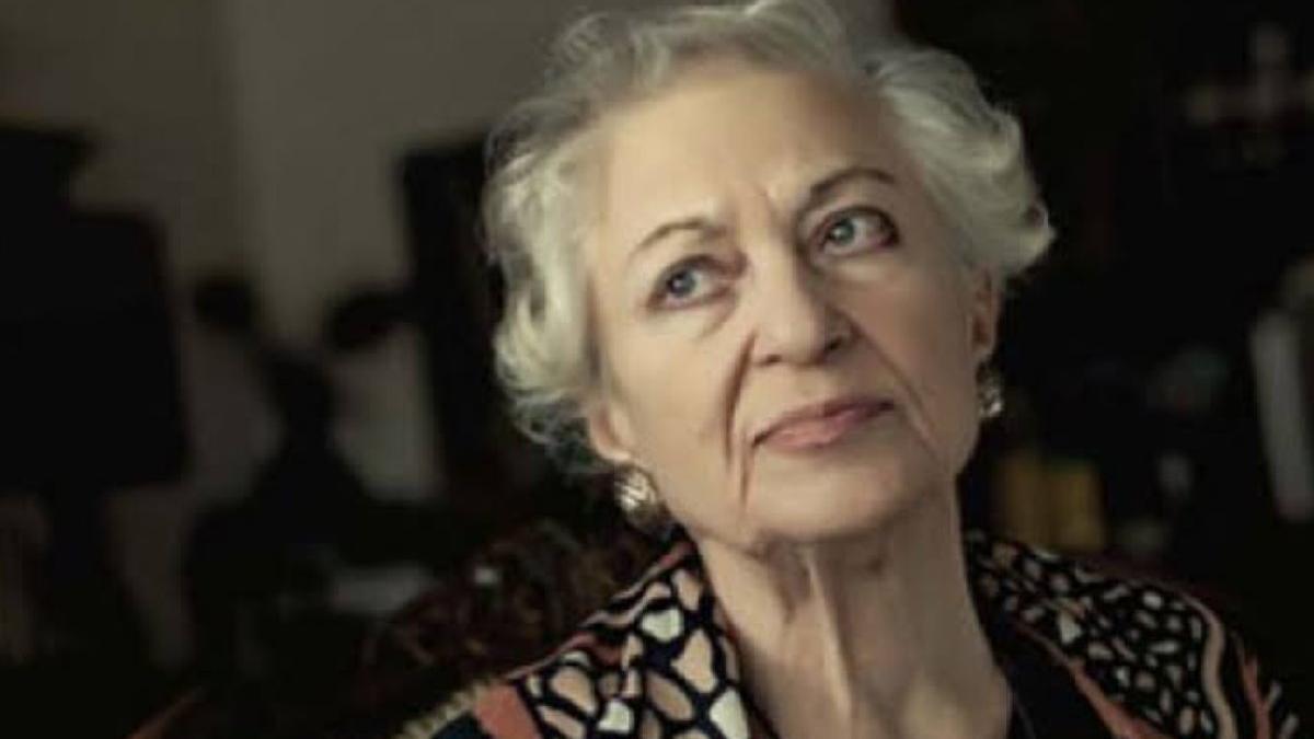 Leyla Erbil kimdir? Leyla Erbil ölümünün 7. yılında anılıyor… - Kültür-Sanat haberleri