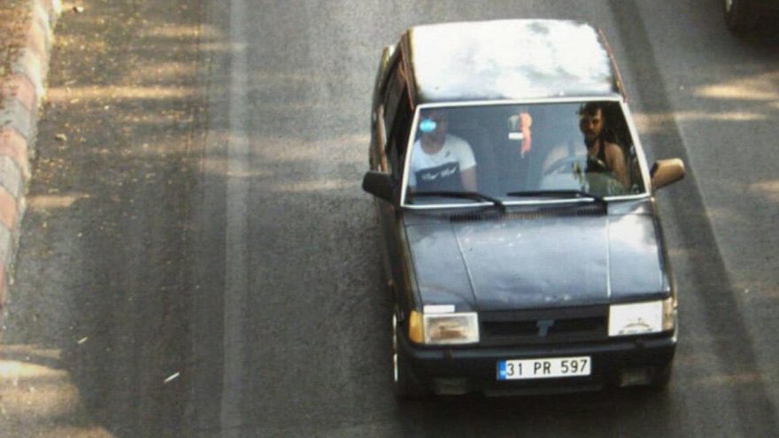 Gezici hırsızlık şebekesi yakayı ele verdi… Hepsi suç makinesi!