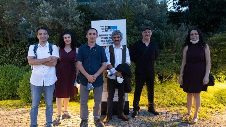 Ulusal Yarışma heyecanı başladı