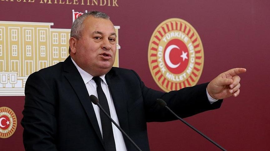 Cemal Enginyurt kimdir? MHP milletvekili Cemal Enginyurt nereli?