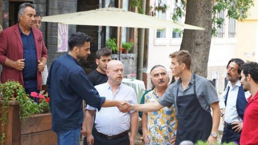 Gençliğim Eyvah 7. yeni bölüm fragmanı yayınlandı mı? (Gençliğim Eyvah 6. son bölüm izle)