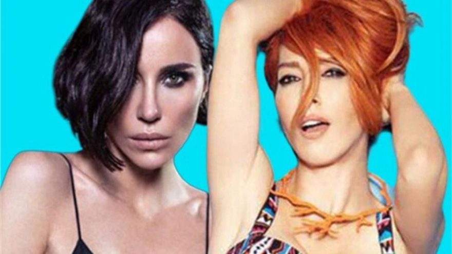 Hande Yener: Müzisyen sevgilim var! Gülşen’in konforunu yaşıyorum