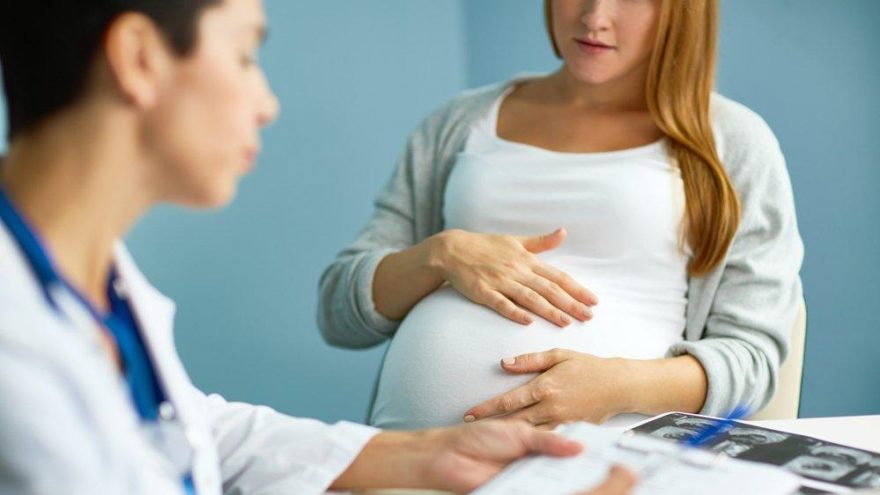 Plasenta previa nedir?
