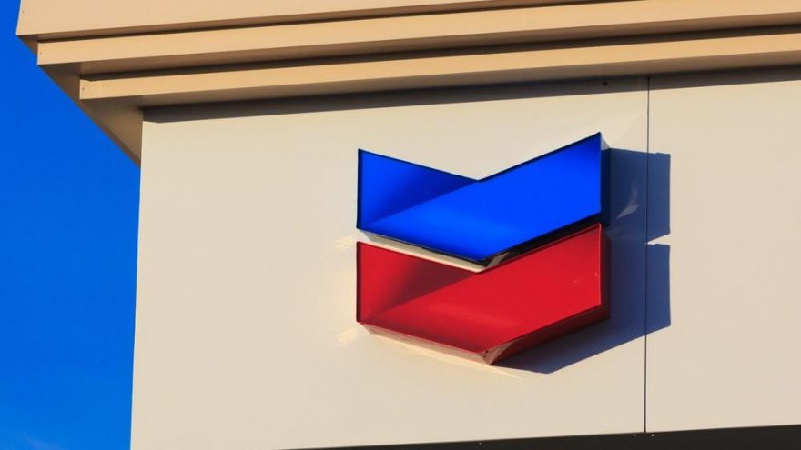 Chevron Noble Energy’i satın alacak