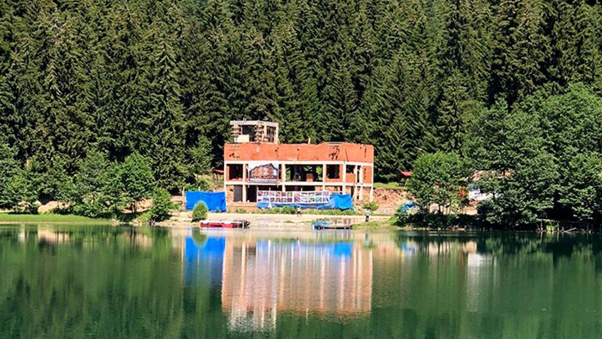 eyvah savsat karagol u kaybediyoruz