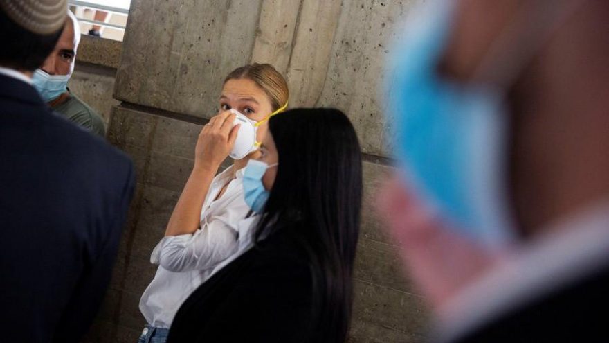 Bar Refaeli ve annesi vergi kaçırmaktan dolayı mahkum edildi