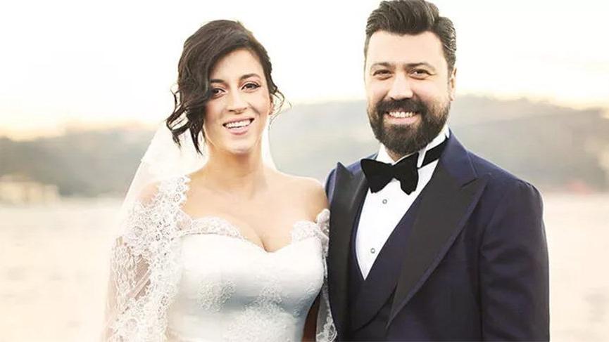 Burcu Gönder ve Bülent Emrah Parlak’tan ‘dilekçe kazası’ paylaşımı