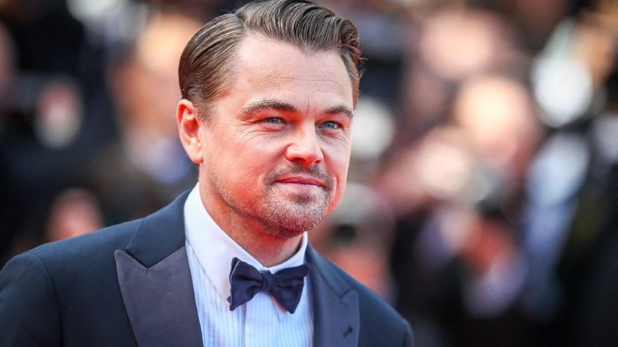 Leonardo DiCaprio, süper kahraman rollerine sıcak baktığını açıkladı