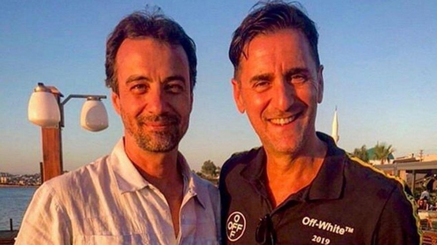 Devrim Nas: Doktorlar çok kıymetli bir iş ama…