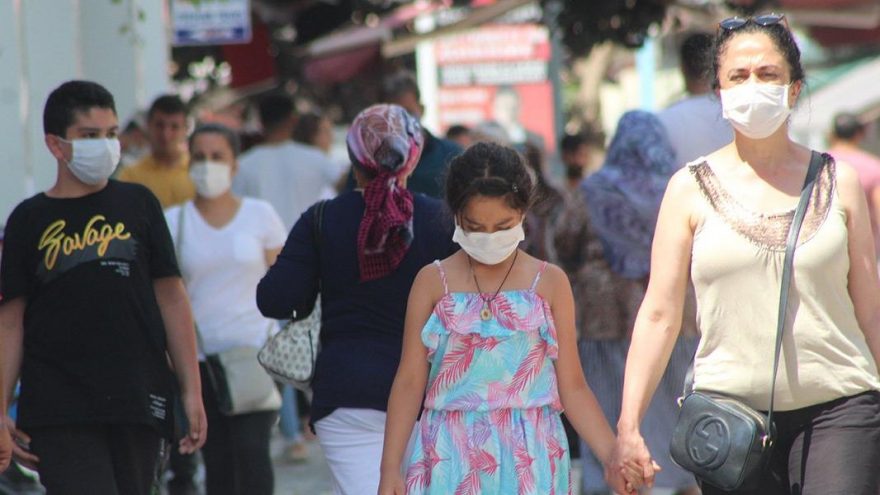 Bakan Koca açıkladı, İstanbullular o ile akın etti