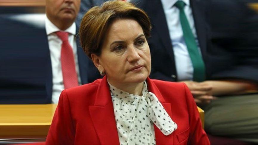 Meral Akşener: Daha kaç kadınımızı kaybetmemiz gerekiyor?