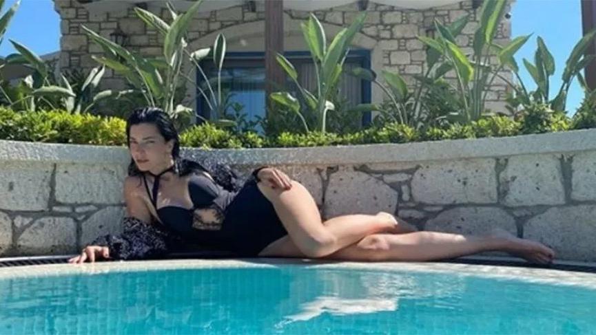 Merve Boluğur’un her mesajı yakından takip ediliyor