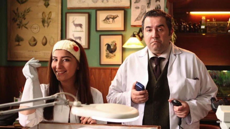 Niyazi Gül Dörtnala filmi nerede çekilmiştir? Niyazi Gül Dörtnala konusu ve oyuncuları…