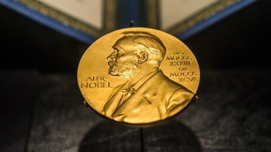 Corona virüsü salgını nedeniyle Nobel Ödül Töreni iptal edildi!