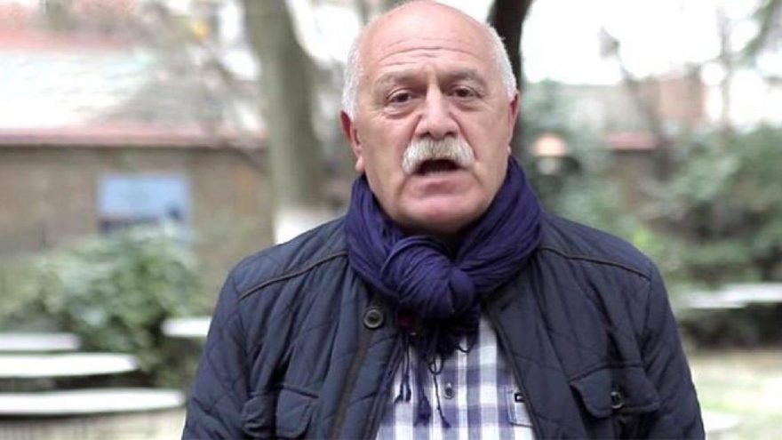 Orhan Aydın, Pınar Gültekin mesajında İstanbul Sözleşmesi’ni hatırlattı