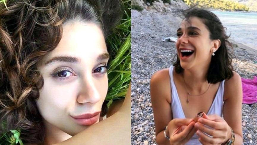 İBB’den Pınar Gültekin paylaşımı: Artık yeter!