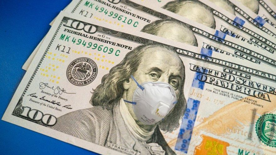 Dolar ne kadar oldu? İşte dolar fiyatlarında son durum…