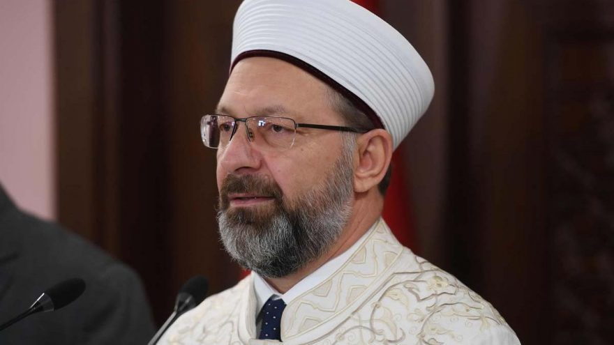 Ayasofya’da ilk namaz için hani davet yoktu?