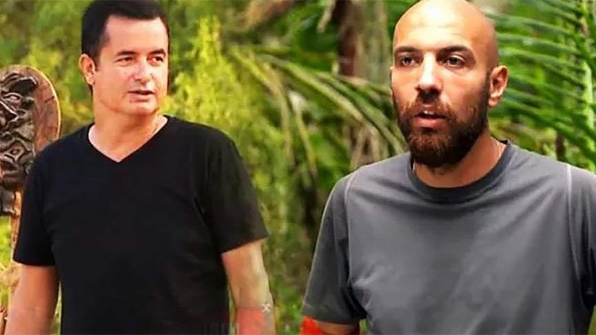 Acun Ilıcalı futbol takımına Sercan’ı mı alacak? Sercan’dan açıklama geldi