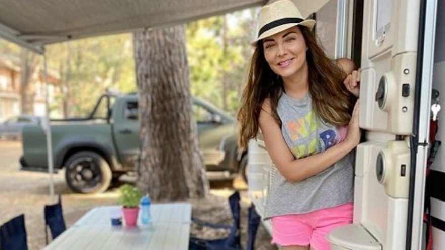 Burcu Kara: Bir çılgınlık yapıp…