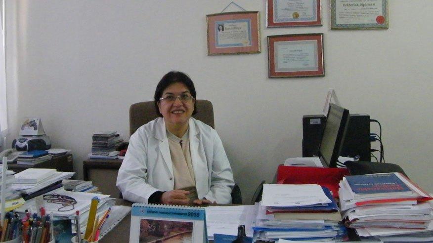 Prof. Dr. Selma Metintaş’tan Kurban Bayramı uyarısı: Az daha sabır Türkiye’m