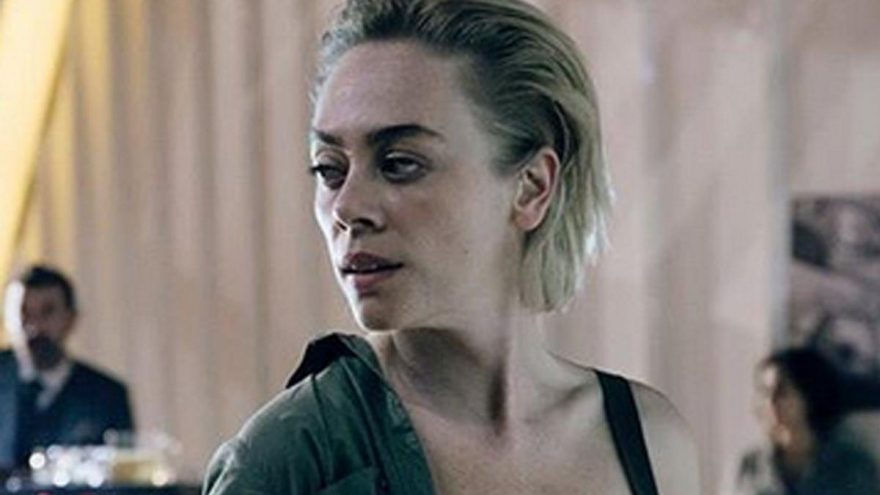 Demet Evgar: Ruhu hastalanmış erkekleri ‘kendilerinden’ koruyacaktır