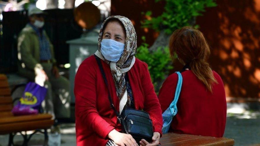 TTB: 65 yaşa yönelik bütün kısıtlamalar ivedi olarak kaldırılmalı