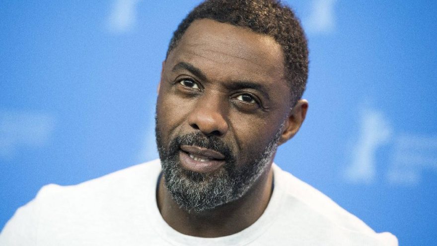 Idris Elba’ya BAFTA’dan özel ödül
