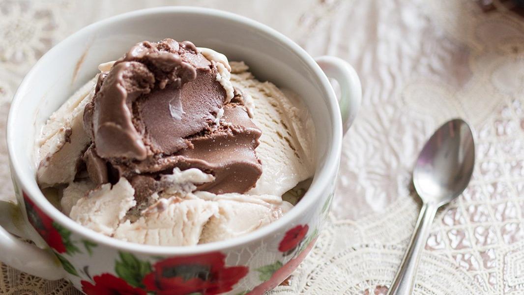 'Dondurmayı evde yapın' uyarısı; sağlıklı dondurma nasıl yapılır?
