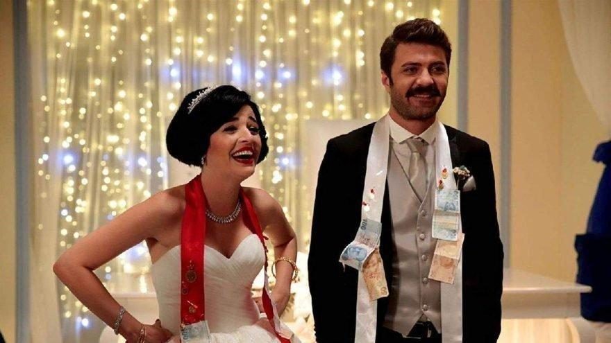 Düğüm Salonu oyuncuları ve konusu… Düğüm Salonu filmi nerede çekildi?