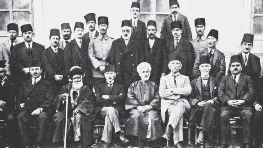 Erzurum Kongresi’nin 101. yıl dönümü! Erzurum Kongresi’nde hangi kararlar alındı?