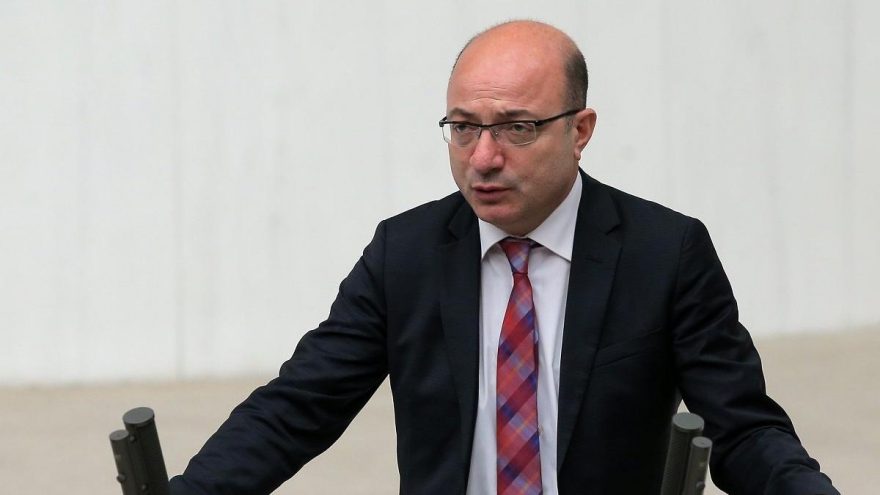 İlhan Cihaner kimdir? İşte İlhan Cihaner’in siyasi hayatı ve kariyeri…
